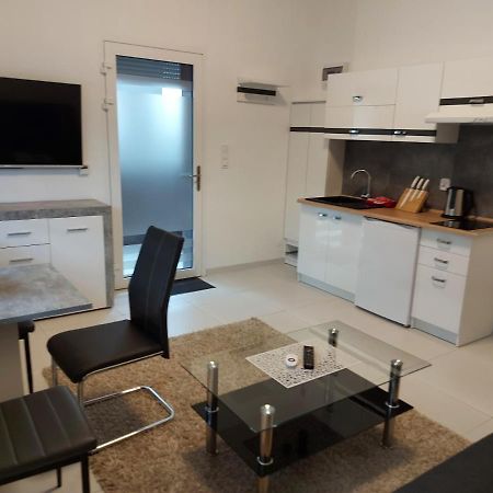 Nowy Apartament Jednopokojowy Z Lazienka Svinoústí Exteriér fotografie