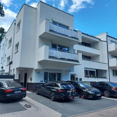 Nowy Apartament Jednopokojowy Z Lazienka Svinoústí Exteriér fotografie
